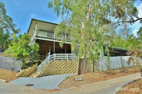 Property photo of 61 Roseglen Street Greenslopes QLD 4120