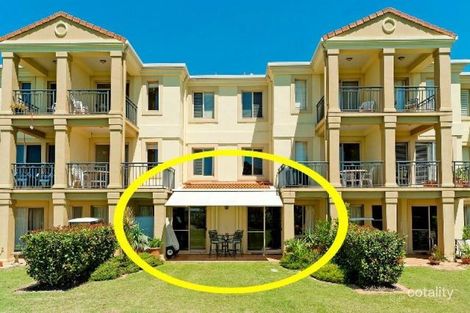 Property photo of 8331 Magnolia Drive East Hope Island QLD 4212