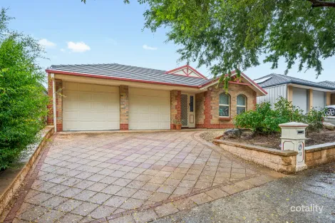 13 Antonio St, Huntfield Heights, SA 5163