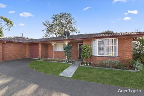 Property photo of 16/2-4 Dunmore Street Blackwall NSW 2256
