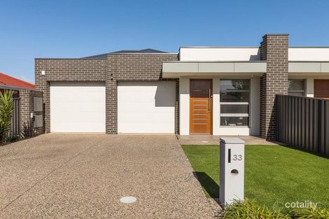 33 Matheson Ave, Findon, SA 5023