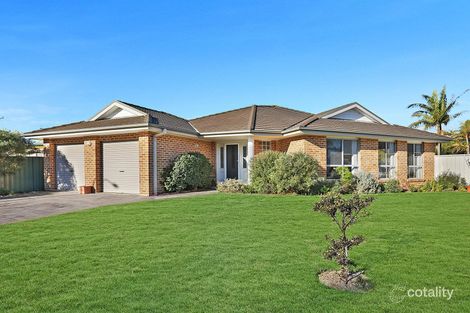 19 Scott St, Shoalhaven Heads, NSW 2535