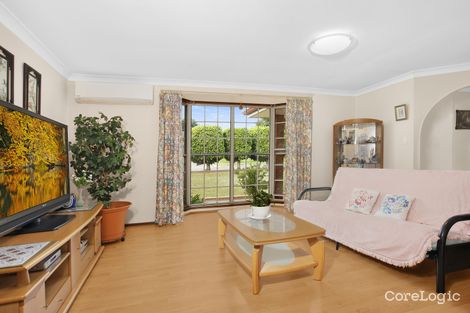 Property photo of 16 Tulloch Place Edensor Park NSW 2176