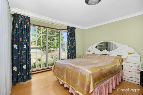 Property photo of 16 Tulloch Place Edensor Park NSW 2176