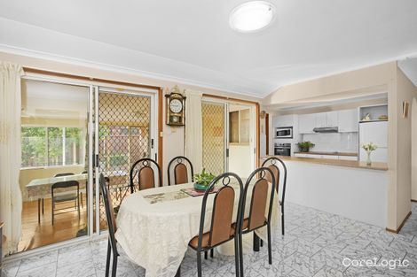 Property photo of 16 Tulloch Place Edensor Park NSW 2176