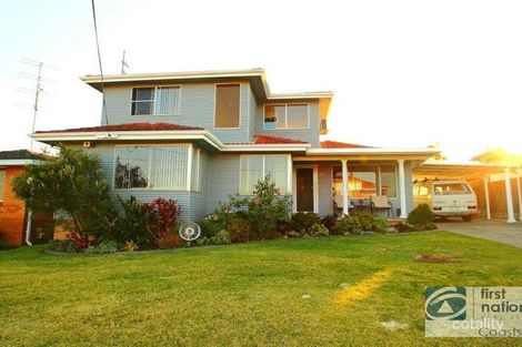 22 Grose Ave, Barrack Heights, NSW 2528