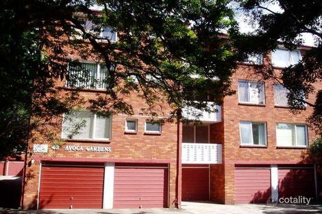 12/42 Avoca St, Randwick, NSW 2031