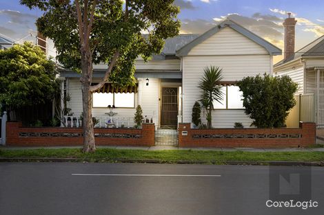 Property photo of 100 Williamstown Road Kingsville VIC 3012