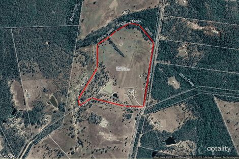 Property photo of 194 Eureka Station Road Eureka QLD 4660