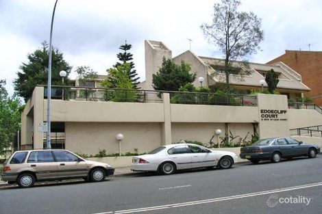32/2 New Mclean St, Edgecliff, NSW 2027