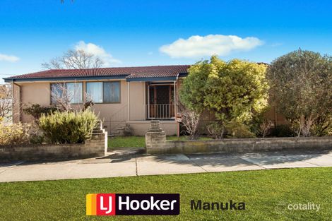 66 Matina St, Narrabundah, ACT 2604