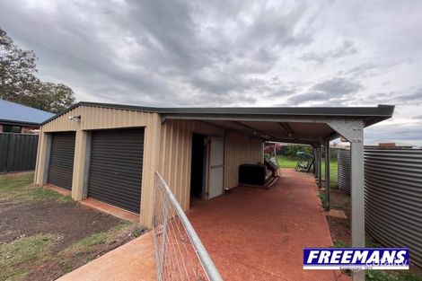 Property photo of 10 King Street Memerambi QLD 4610