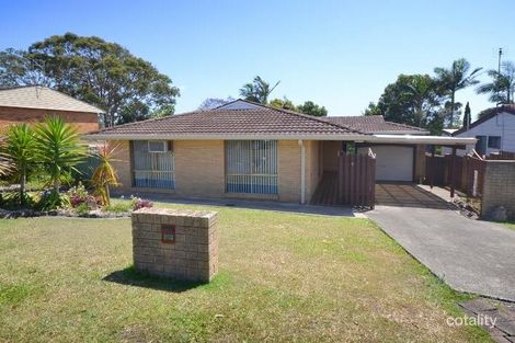 7 The Mainsail, Port Macquarie, NSW 2444