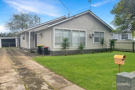 13 Cook St, Benalla, VIC 3672