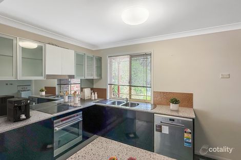 Property photo of 4/11 Jimbour Close Forest Lake QLD 4078