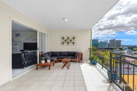 26/451 Gregory Tce, Spring Hill, QLD 4000