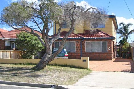 26 Jennings St, Matraville, NSW 2036