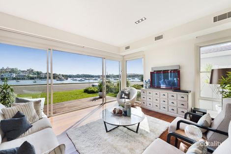 Property photo of 36 The Esplanade Drummoyne NSW 2047