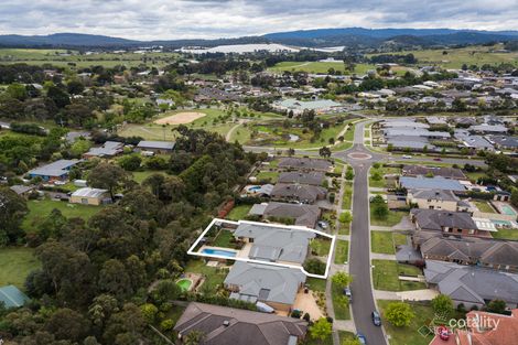 Property photo of 9 Lemon Tree Lane Narre Warren North VIC 3804