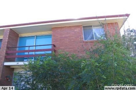 Property photo of 3/16 Tennyson Street Metford NSW 2323