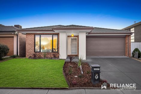 Property photo of 14 Tathra Grove Point Cook VIC 3030