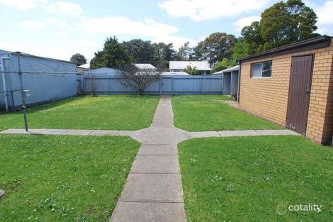 Property photo of 88 McKenzie Street Wonthaggi VIC 3995