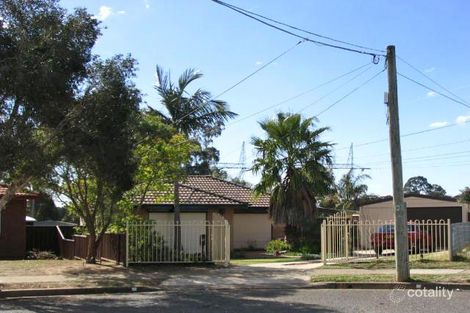 19 Roche Gr, Shalvey, NSW 2770