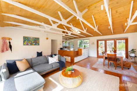 Property photo of 54 Cullen Street Watson ACT 2602