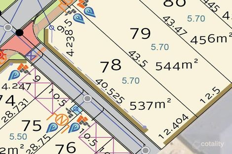 Lot 78/37-53 Ladywell St, Beckenham, WA 6107