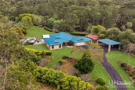 Property photo of 37 Forest Road Cashmere QLD 4500