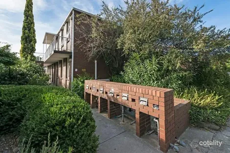 2/1 First St, Parkdale, VIC 3195