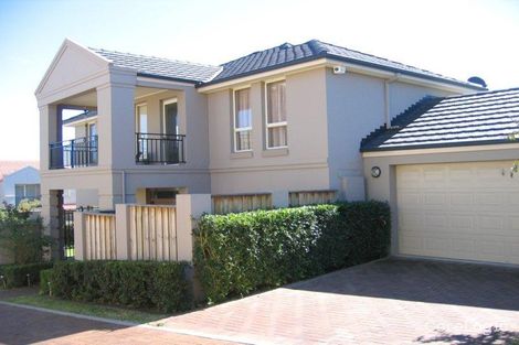 Property photo of 72 Linden Way Bella Vista NSW 2153