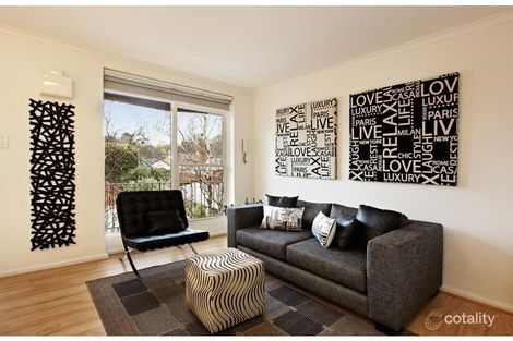 Property photo of 11/16 Rowena Parade Richmond VIC 3121