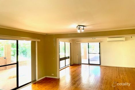 Property photo of 43 Edward Bennett Drive Cherrybrook NSW 2126