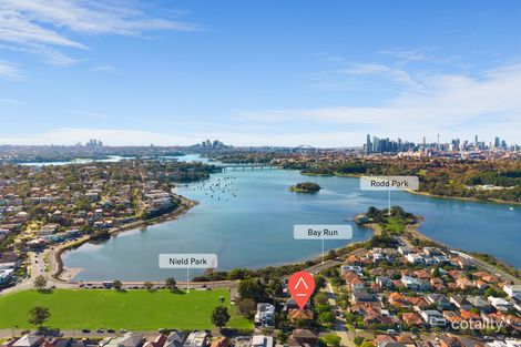 12 FIRST AVE, RODD POINT, NSW 2046