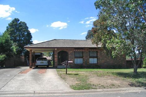 38 Oakland Pde, Werrington Downs, NSW 2747