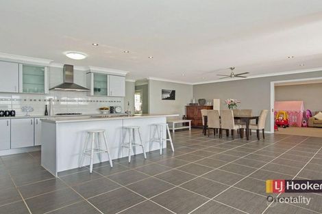 Property photo of 15 Penneshaw Crescent Ormeau QLD 4208