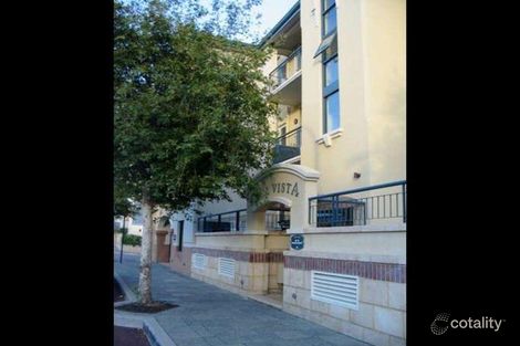 34 Brown St, East Perth, WA 6004