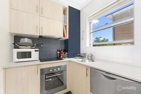 Property photo of 6/5-7 Rocklands Road Wollstonecraft NSW 2065