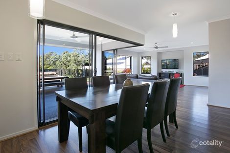 Property photo of 16 Lilly Pilly Place Moggill QLD 4070
