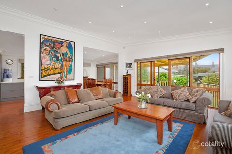 Property photo of 21 Mercer Street Queenscliff VIC 3225