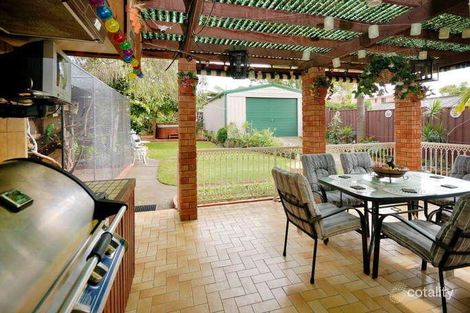 Property photo of 161 Kiora Road Miranda NSW 2228