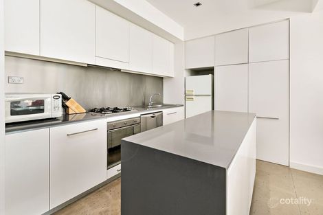 Property photo of 8/1 Barr Street Camperdown NSW 2050