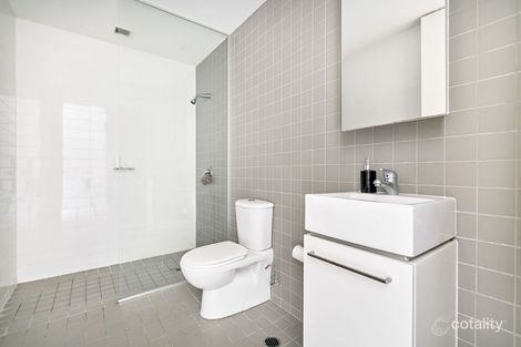 Property photo of 8/1 Barr Street Camperdown NSW 2050