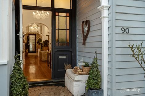 Property photo of 90 Letitia Street North Hobart TAS 7000