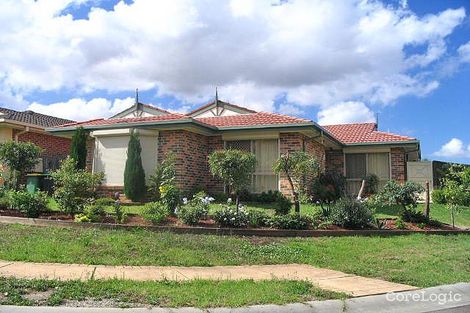 Property photo of 2 Angophora Grove Greenacre NSW 2190
