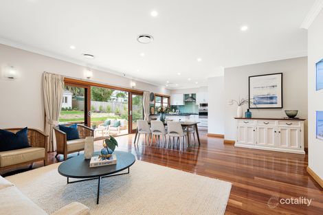 Property photo of 5 Edgecombe Avenue Wahroonga NSW 2076