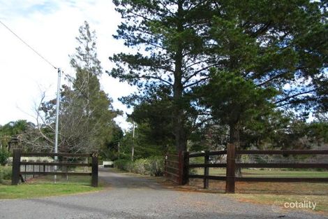 Property photo of 44 Wyoming Road Dural NSW 2158