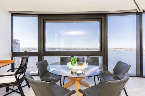 Property photo of 1501/11 Barrack Square Perth WA 6000