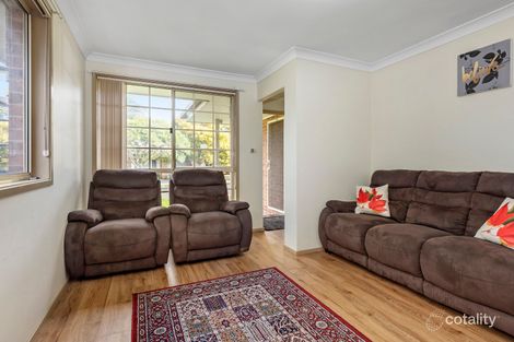 Property photo of 17 Kieren Drive Blacktown NSW 2148